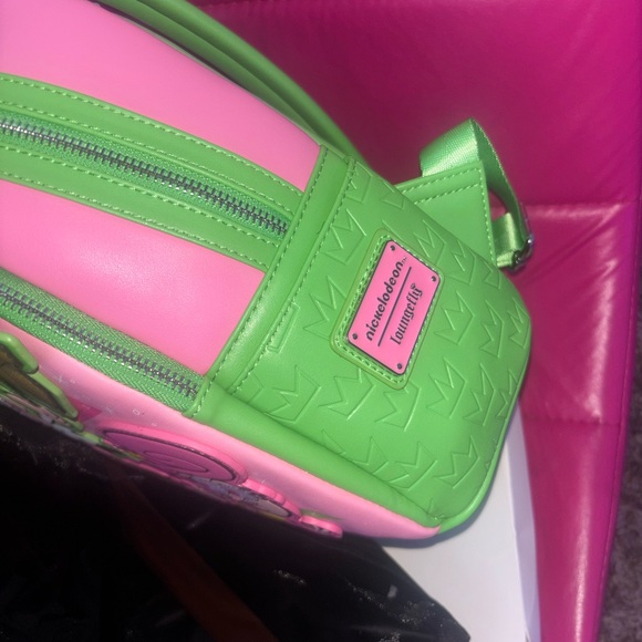 Fairly odd parents backpack - Picture 2 of 3